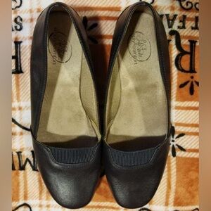 Simply Comfort Life Stride Shoes (Sz 9)